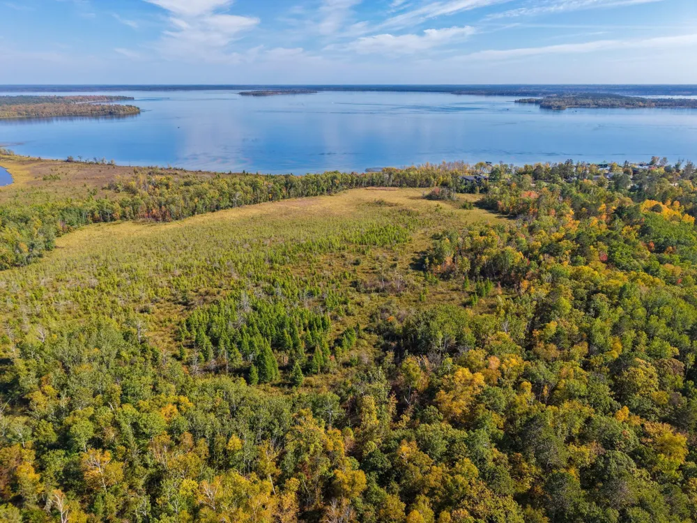 58.11 AC 164th Street NW Cass Lake, MN 56633