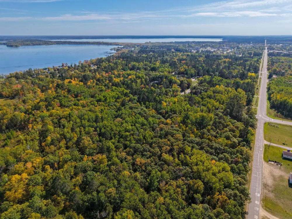 58.11 AC 164th Street NW Cass Lake, MN 56633