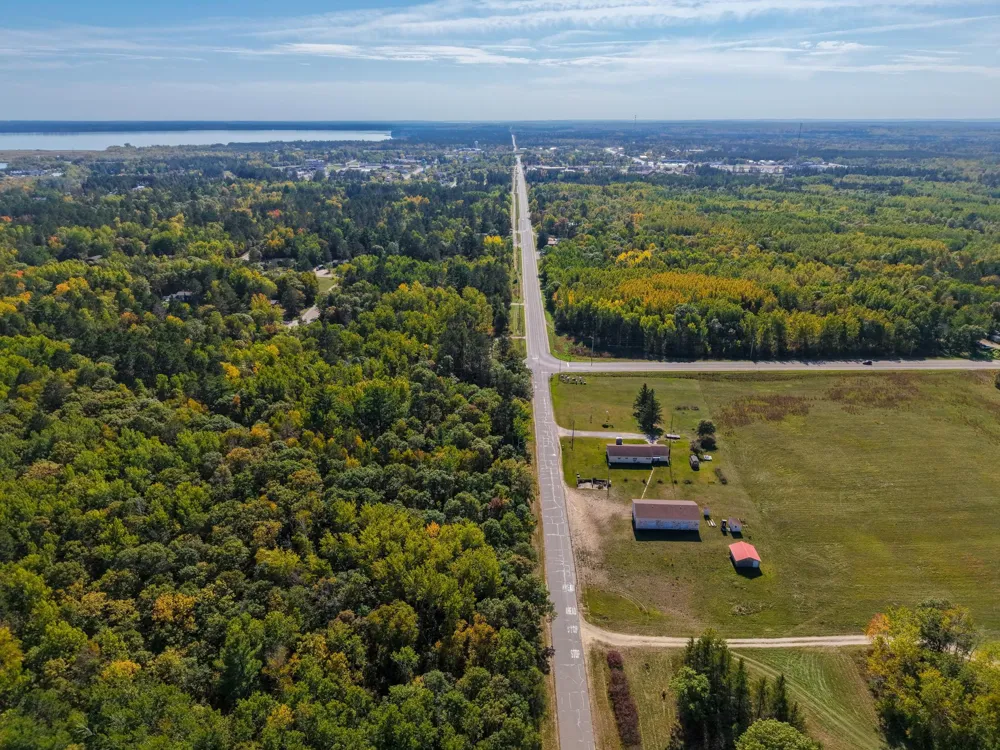 58.11 AC 164th Street NW Cass Lake, MN 56633