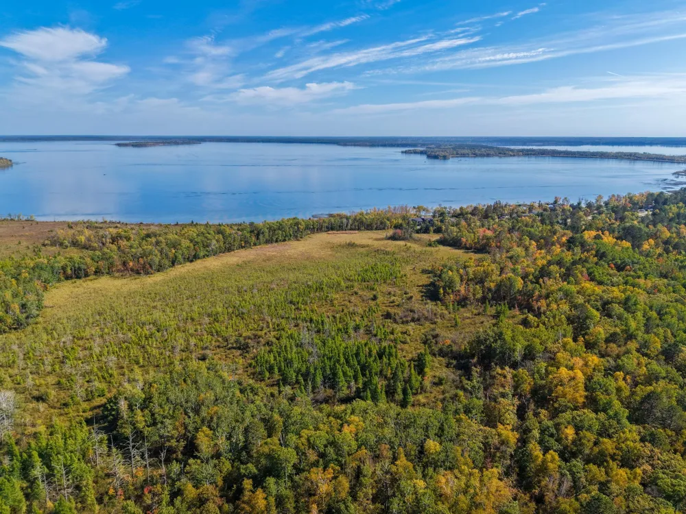 58.11 AC 164th Street NW Cass Lake, MN 56633