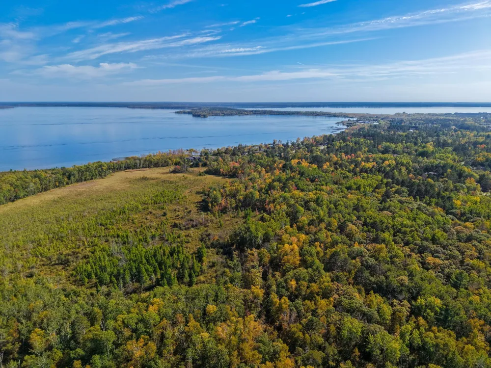 58.11 AC 164th Street NW Cass Lake, MN 56633