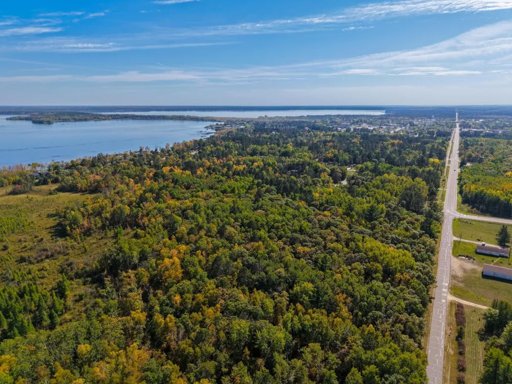 58.11 AC 164th Street NW Cass Lake, MN 56633