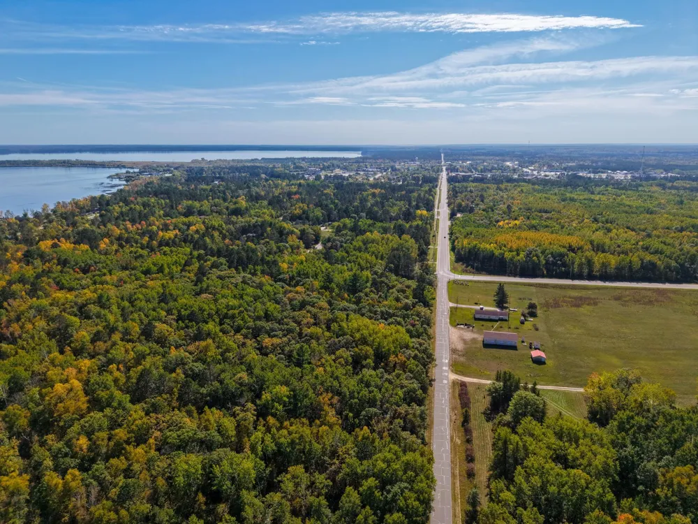 58.11 AC 164th Street NW Cass Lake, MN 56633