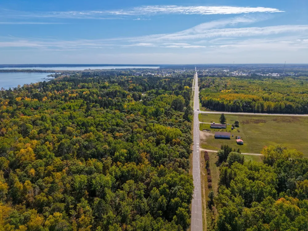 58.11 AC 164th Street NW Cass Lake, MN 56633