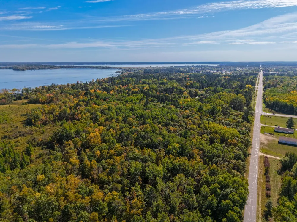 58.11 AC 164th Street NW Cass Lake, MN 56633