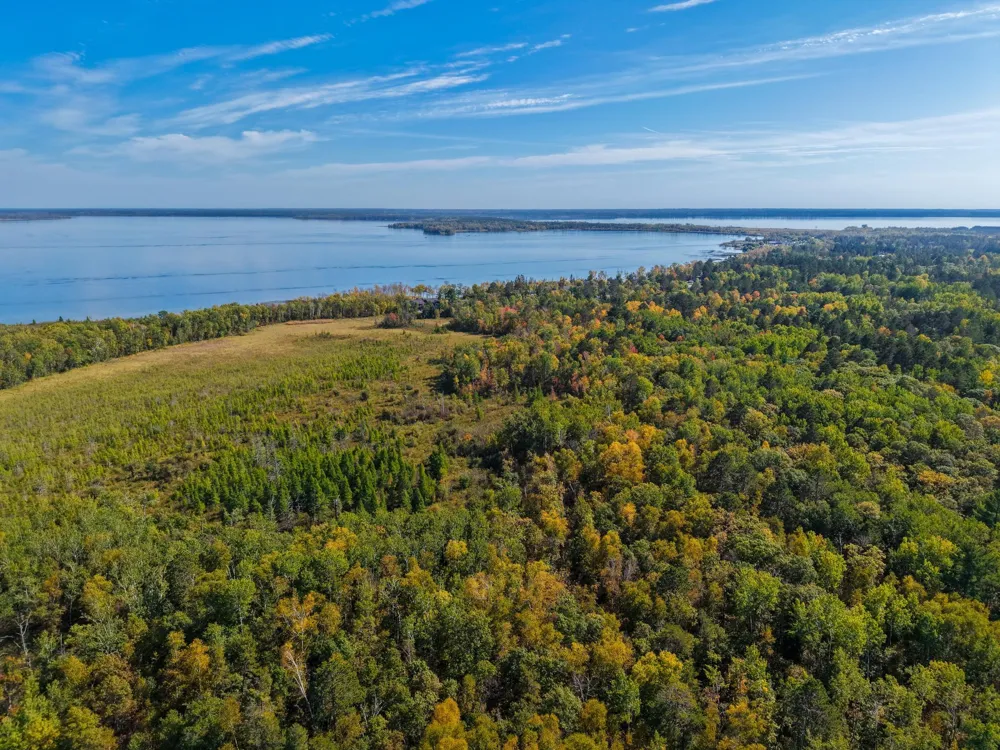 58.11 AC 164th Street NW Cass Lake, MN 56633