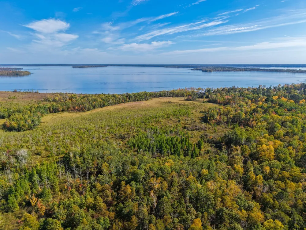 58.11 AC 164th Street NW Cass Lake, MN 56633