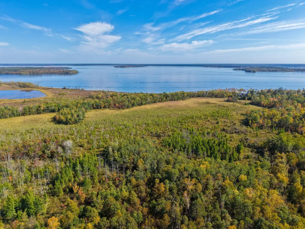 58.11 AC 164th Street NW Cass Lake, MN 56633