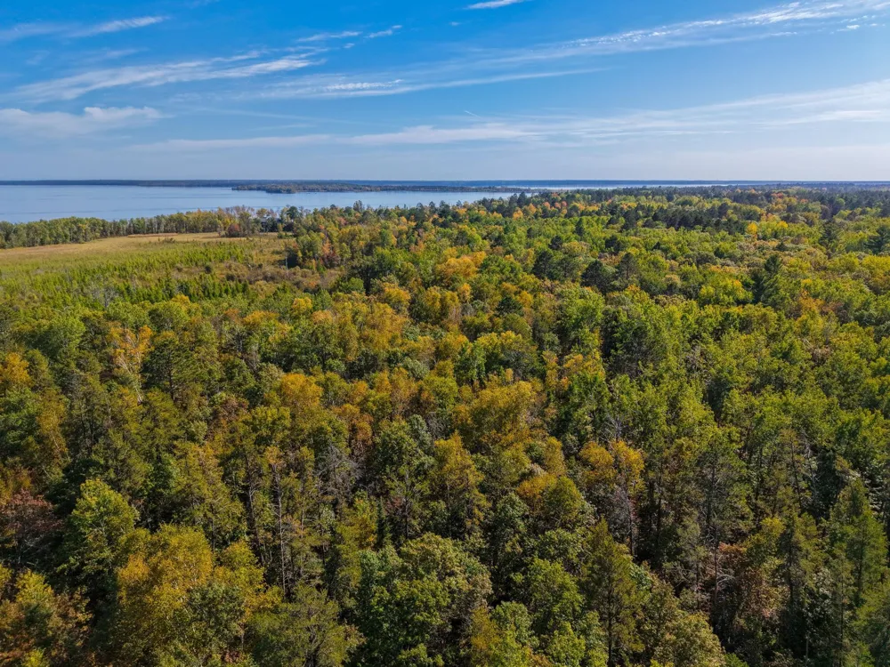 58.11 AC 164th Street NW Cass Lake, MN 56633