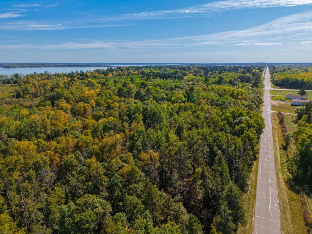 58.11 AC 164th Street NW Cass Lake, MN 56633