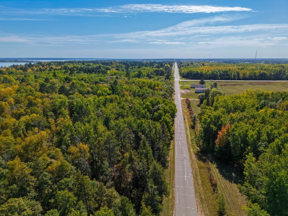 58.11 AC 164th Street NW Cass Lake, MN 56633