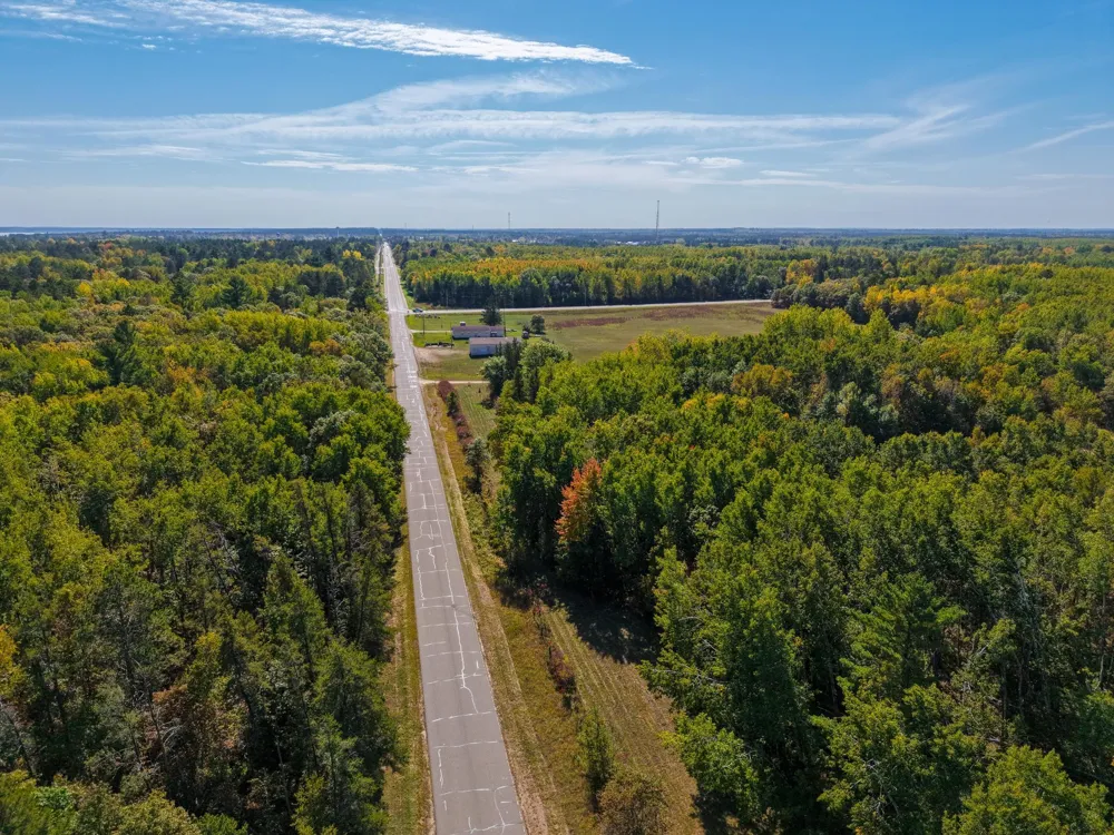 58.11 AC 164th Street NW Cass Lake, MN 56633