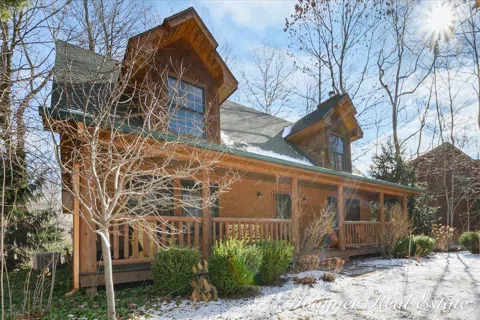 3577 Kingfisher Cove Drive