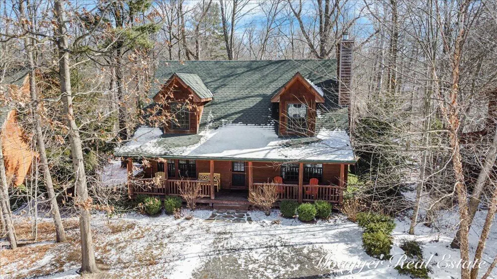 3577 Kingfisher Cove Drive Saugatuck, MI 49453