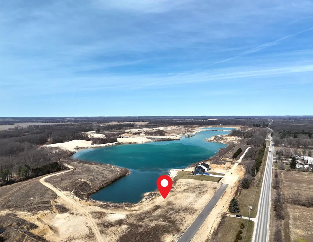 Barron Lake Road Niles, MI 49120