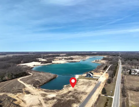 Barron Lake Road