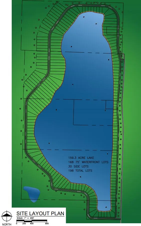 Barron Lake Road Niles, MI 49120