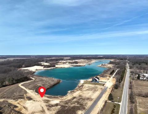 Barron Lake Road
