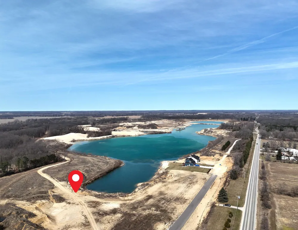 Barron Lake Road Niles, MI 49120