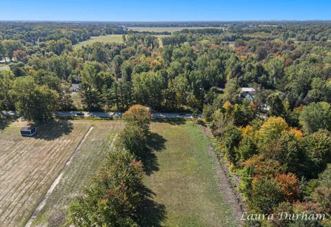 Port Sheldon #Parcel A