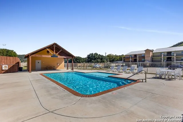 540 River Run #314 New Braunfels, TX 78132