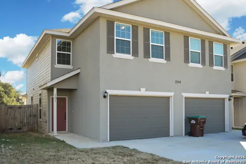 2314 TULIPWOOD COVE