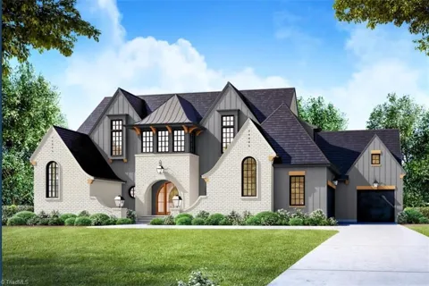 7132 Lion's Gate Drive