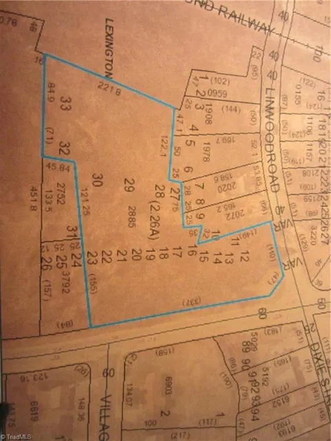 3 Linwood Road