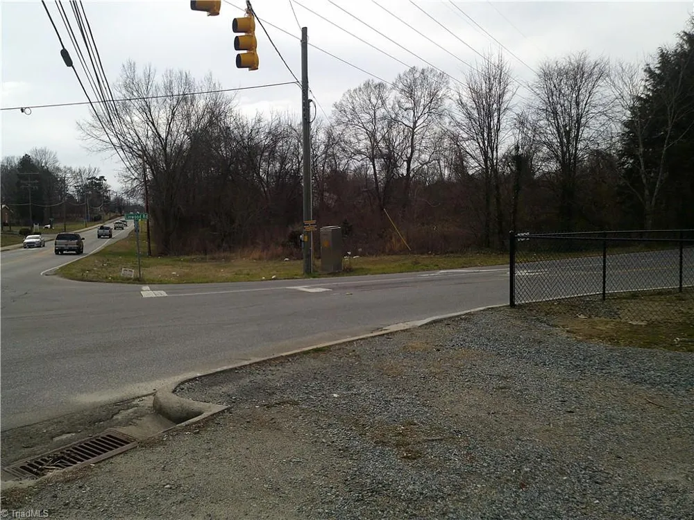 3 Linwood Road Lexington, NC 27292