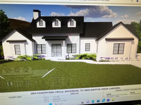 2604 Countryside Circle