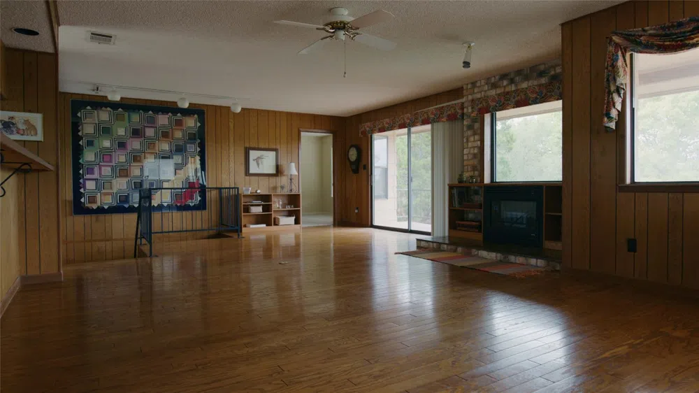 254 Buckhaven Drive Canyon Lake, TX 78133