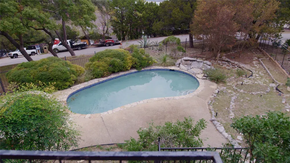 254 Buckhaven Drive Canyon Lake, TX 78133