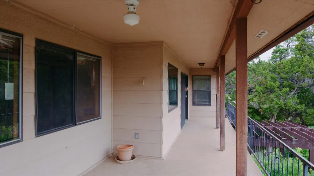 254 Buckhaven Drive Canyon Lake, TX 78133