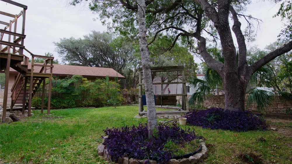 254 Buckhaven Drive Canyon Lake, TX 78133