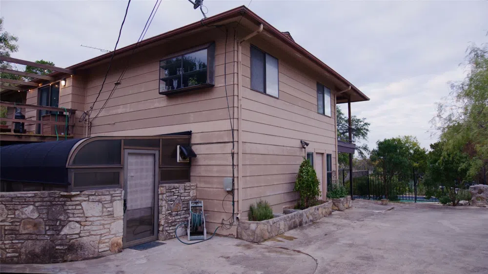 254 Buckhaven Drive Canyon Lake, TX 78133