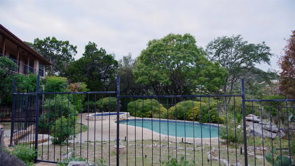 254 Buckhaven Drive Canyon Lake, TX 78133