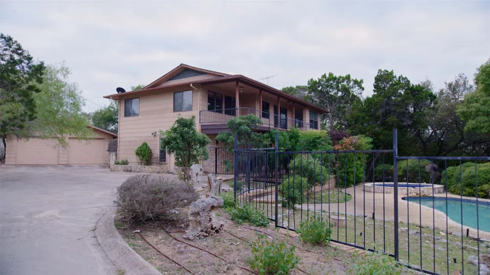 254 Buckhaven Drive Canyon Lake, TX 78133