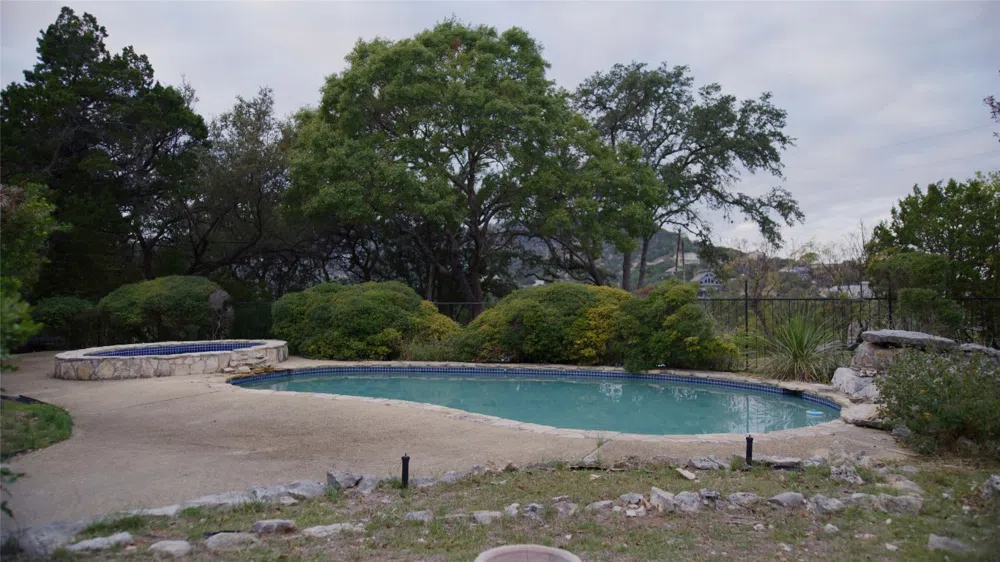 254 Buckhaven Drive Canyon Lake, TX 78133