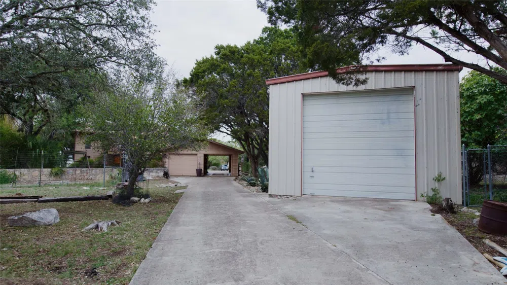 254 Buckhaven Drive Canyon Lake, TX 78133