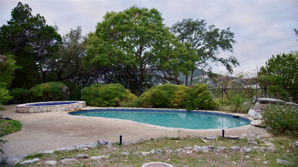 254 Buckhaven Drive Canyon Lake, TX 78133