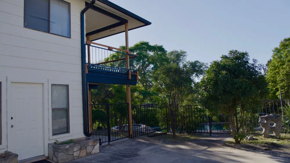254 Buckhaven Drive Canyon Lake, TX 78133