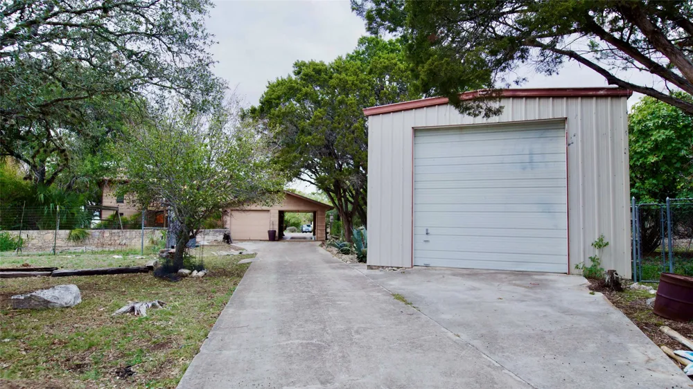 254 Buckhaven Drive Canyon Lake, TX 78133
