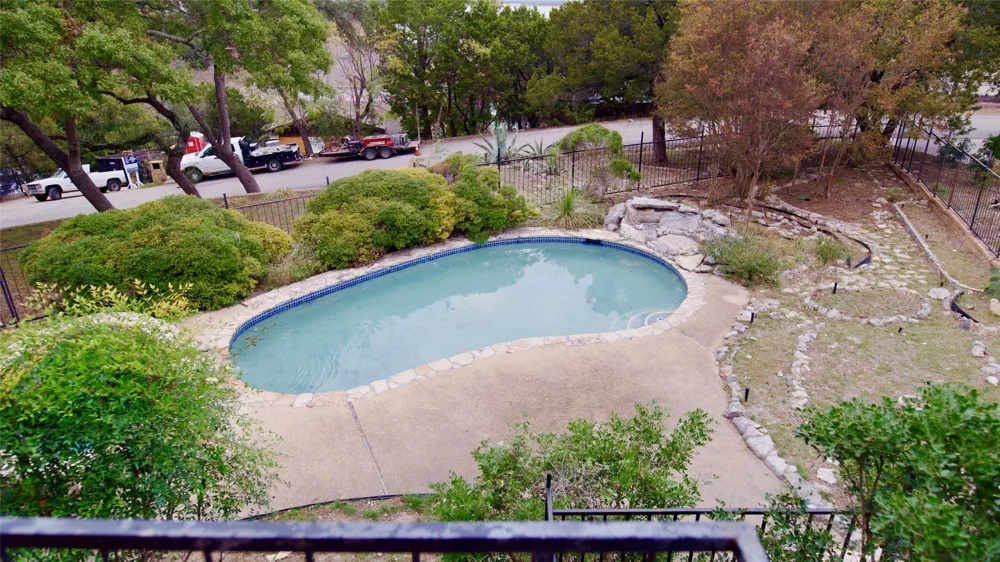 254 Buckhaven Drive Canyon Lake, TX 78133