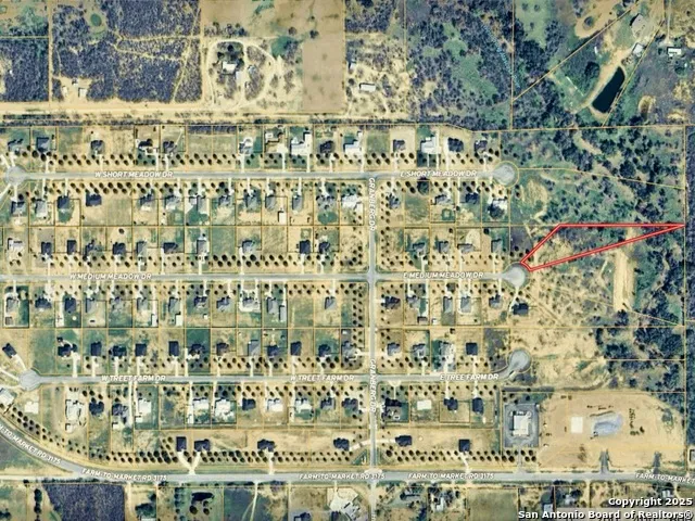 189 E Medium Meadow Drive Lytle, TX 78052