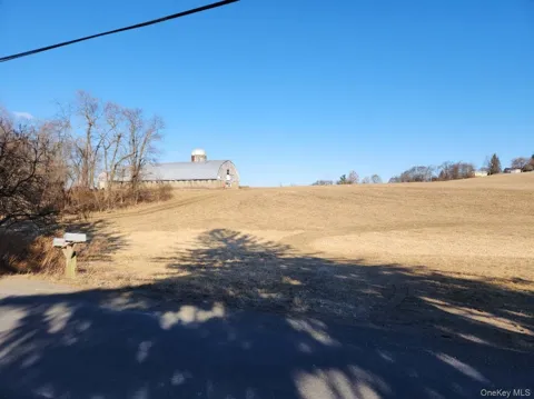 48 Ball Road