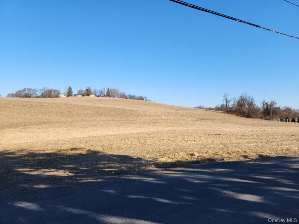 48 Ball Road Warwick, NY 10990