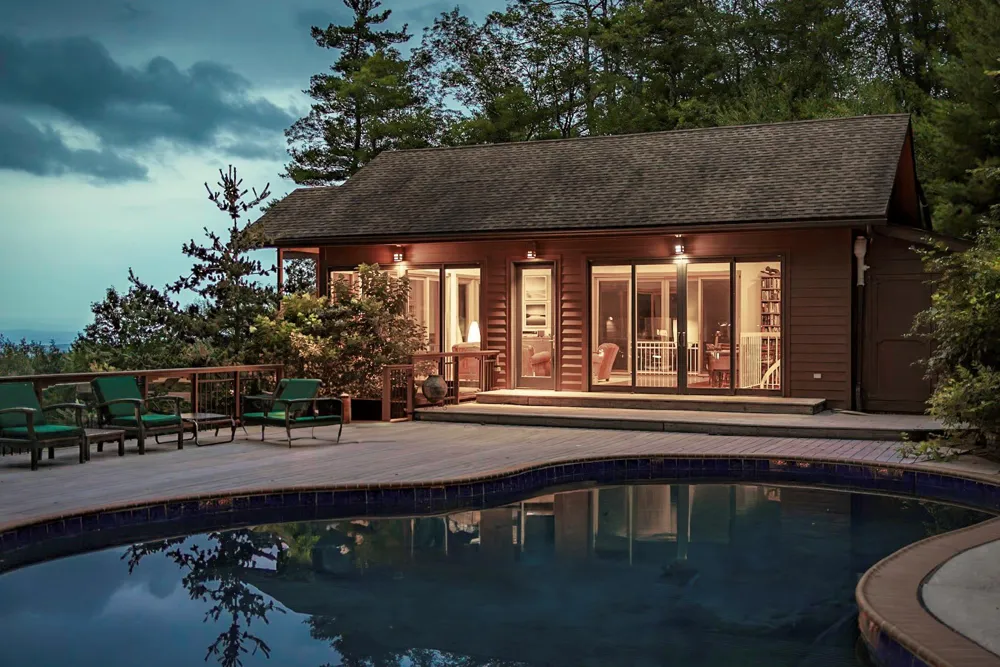 75 Hill 99 Woodstock, NY 12498
