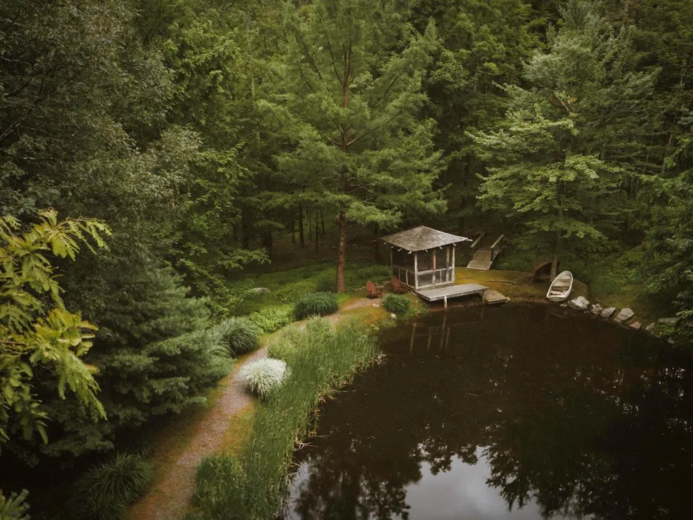 75 Hill 99 Woodstock, NY 12498