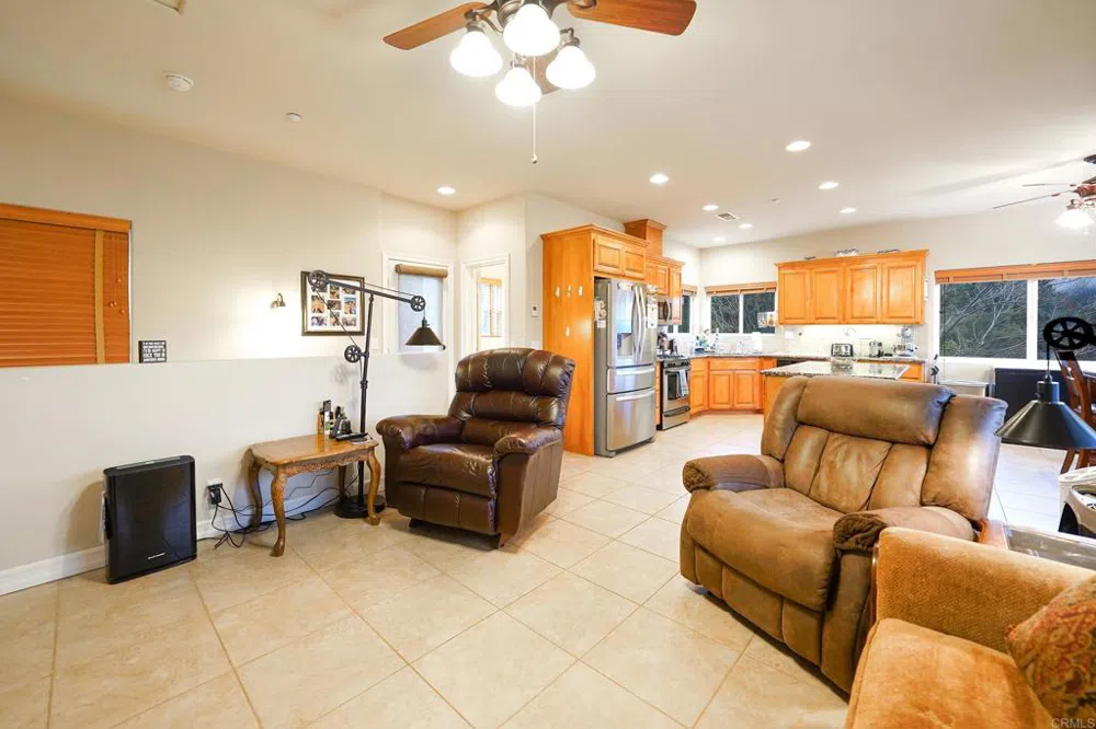 1626 Frisius Drive Julian, CA 92036