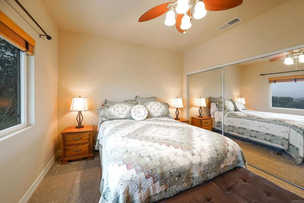 1626 Frisius Drive Julian, CA 92036